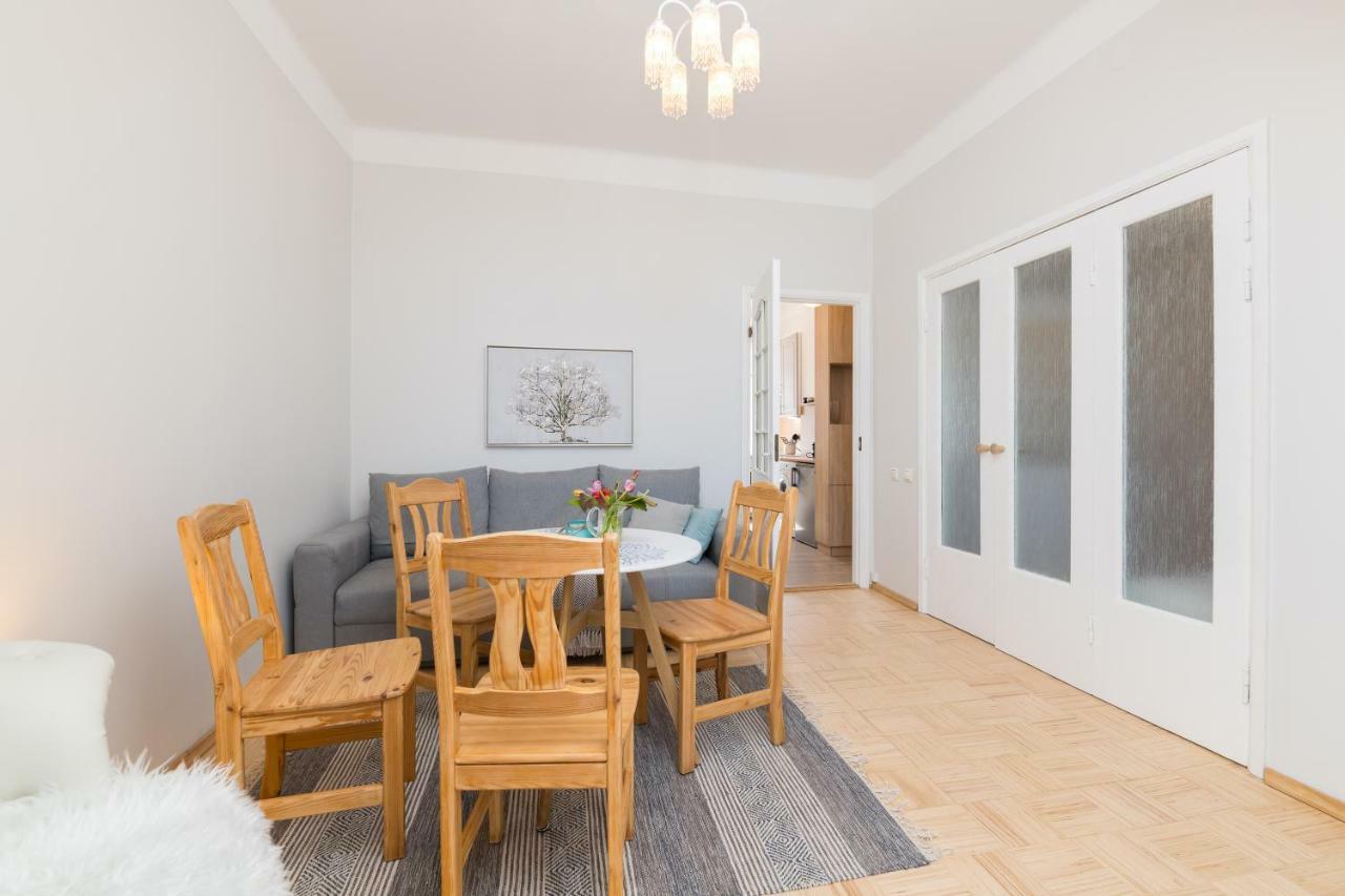 Suurkarja Apartment Tallinn Dış mekan fotoğraf