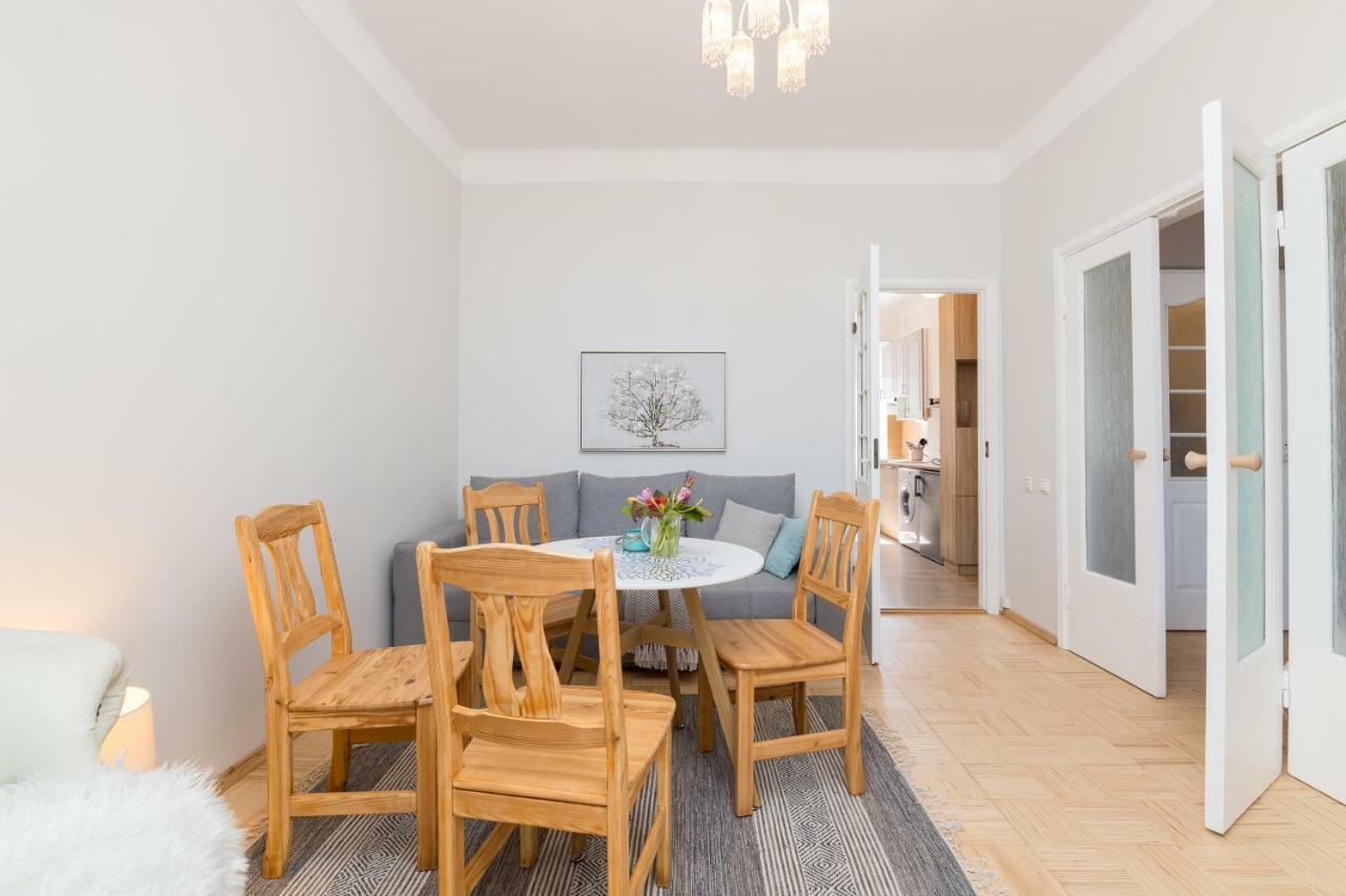Suurkarja Apartment Tallinn Dış mekan fotoğraf
