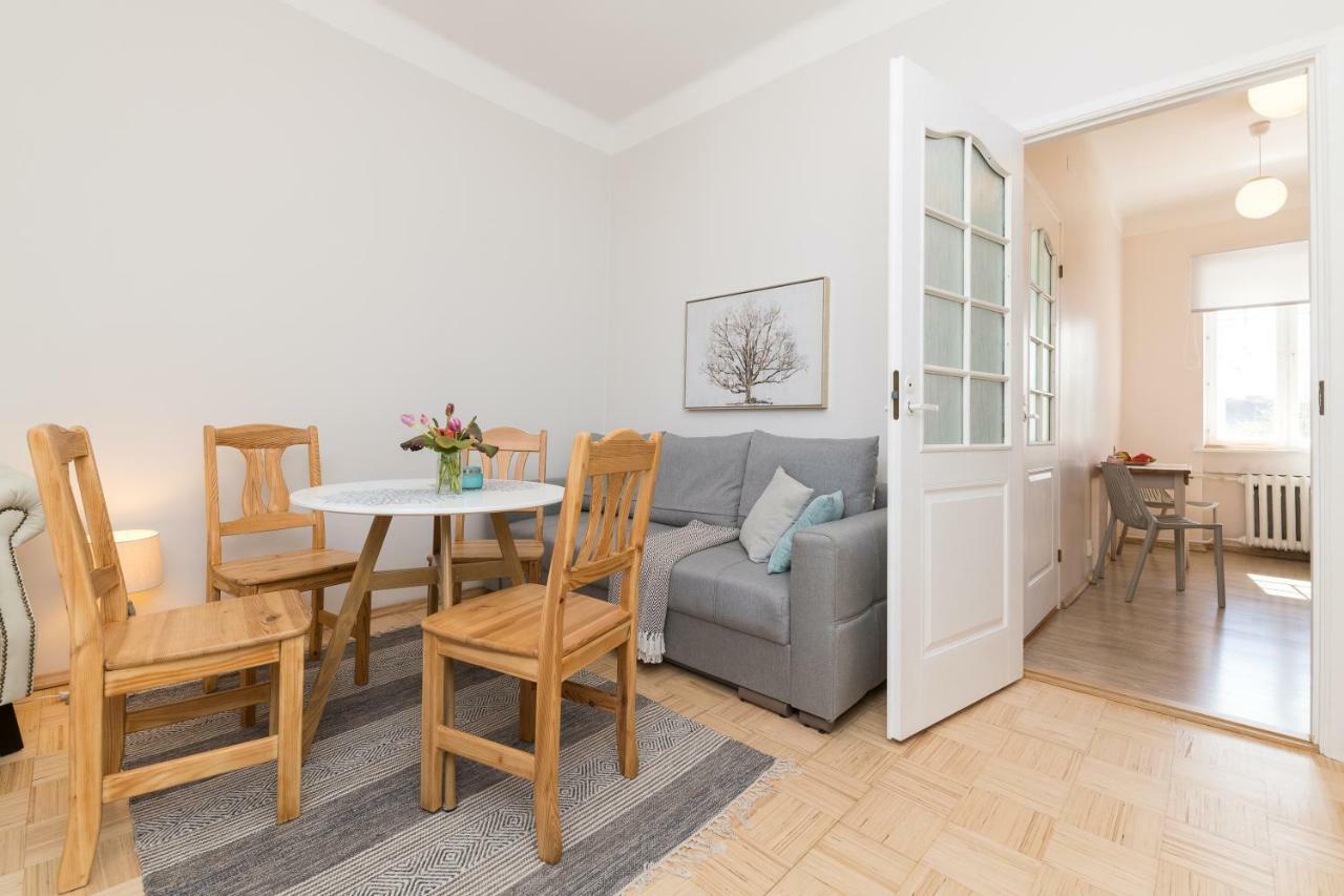 Suurkarja Apartment Tallinn Dış mekan fotoğraf