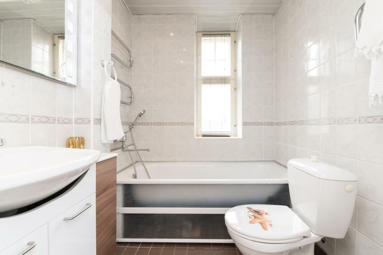 Suurkarja Apartment Tallinn Dış mekan fotoğraf
