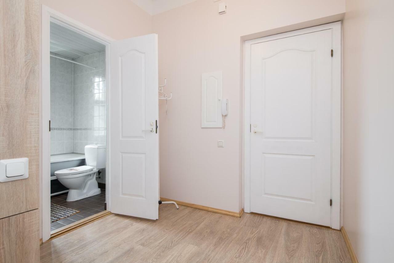 Suurkarja Apartment Tallinn Dış mekan fotoğraf
