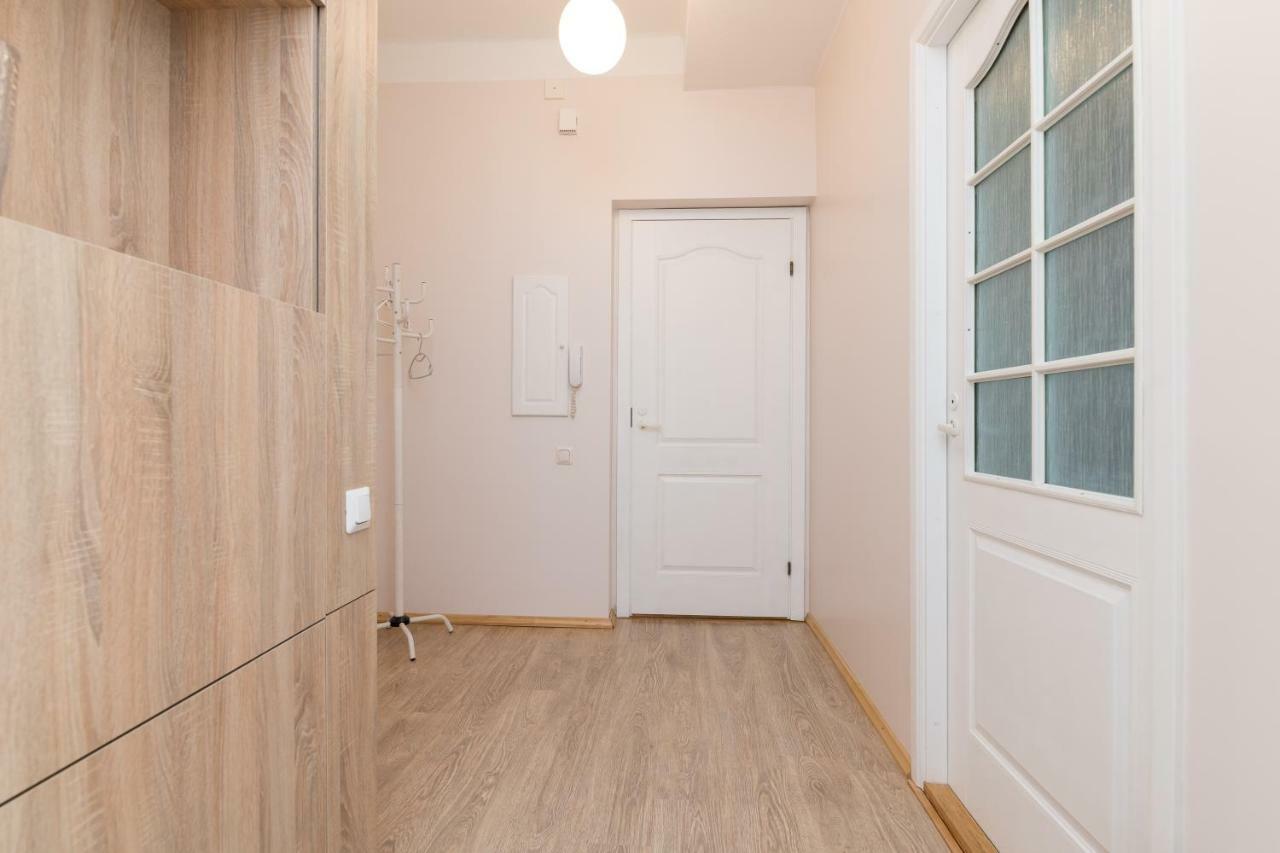 Suurkarja Apartment Tallinn Dış mekan fotoğraf