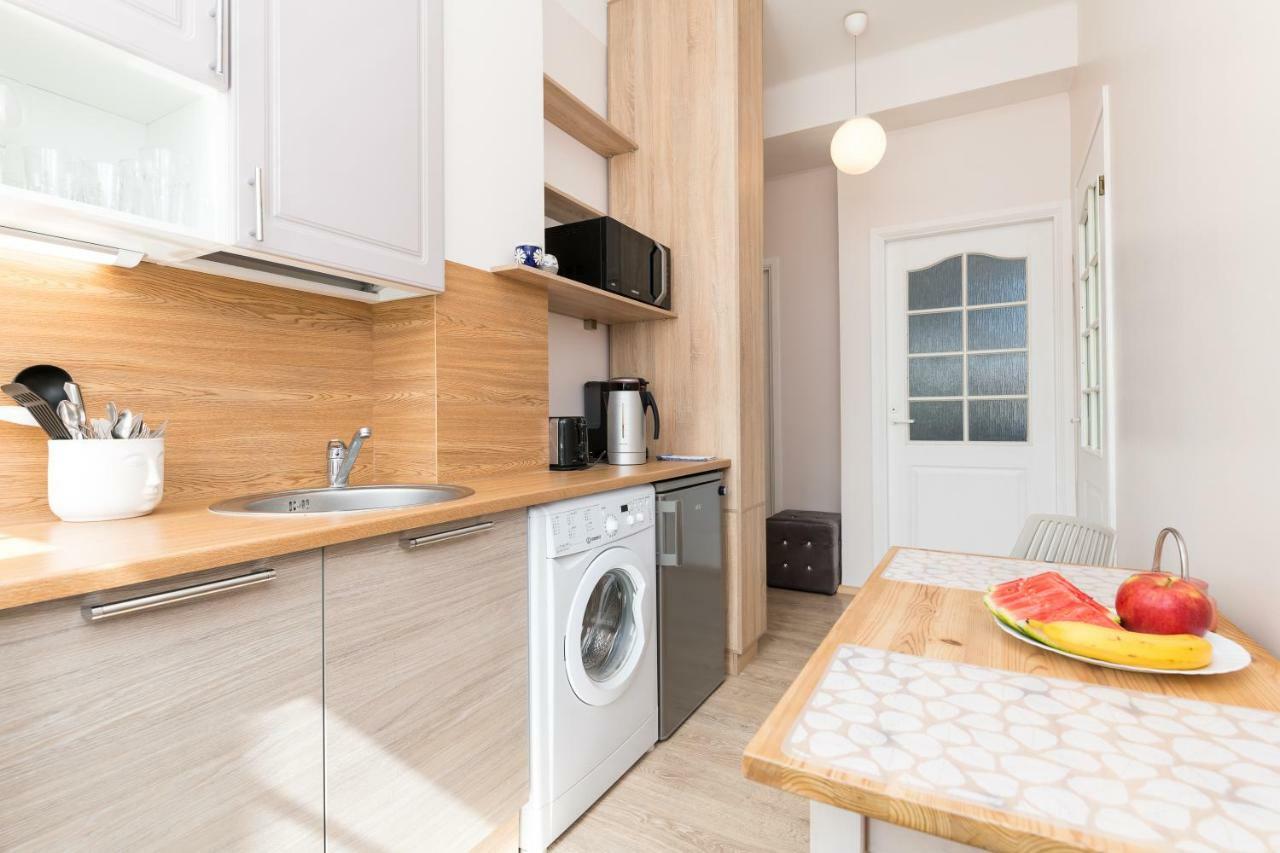 Suurkarja Apartment Tallinn Dış mekan fotoğraf