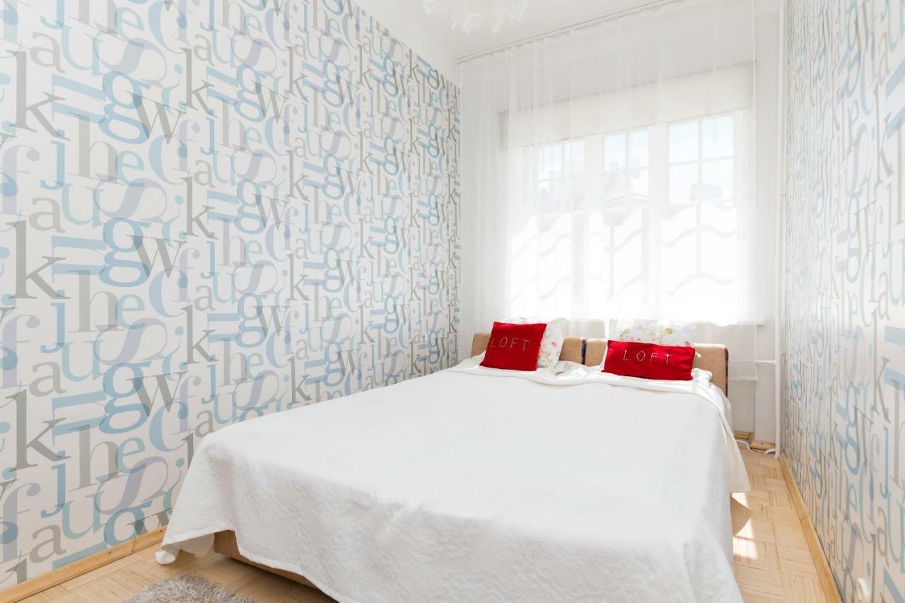 Suurkarja Apartment Tallinn Dış mekan fotoğraf