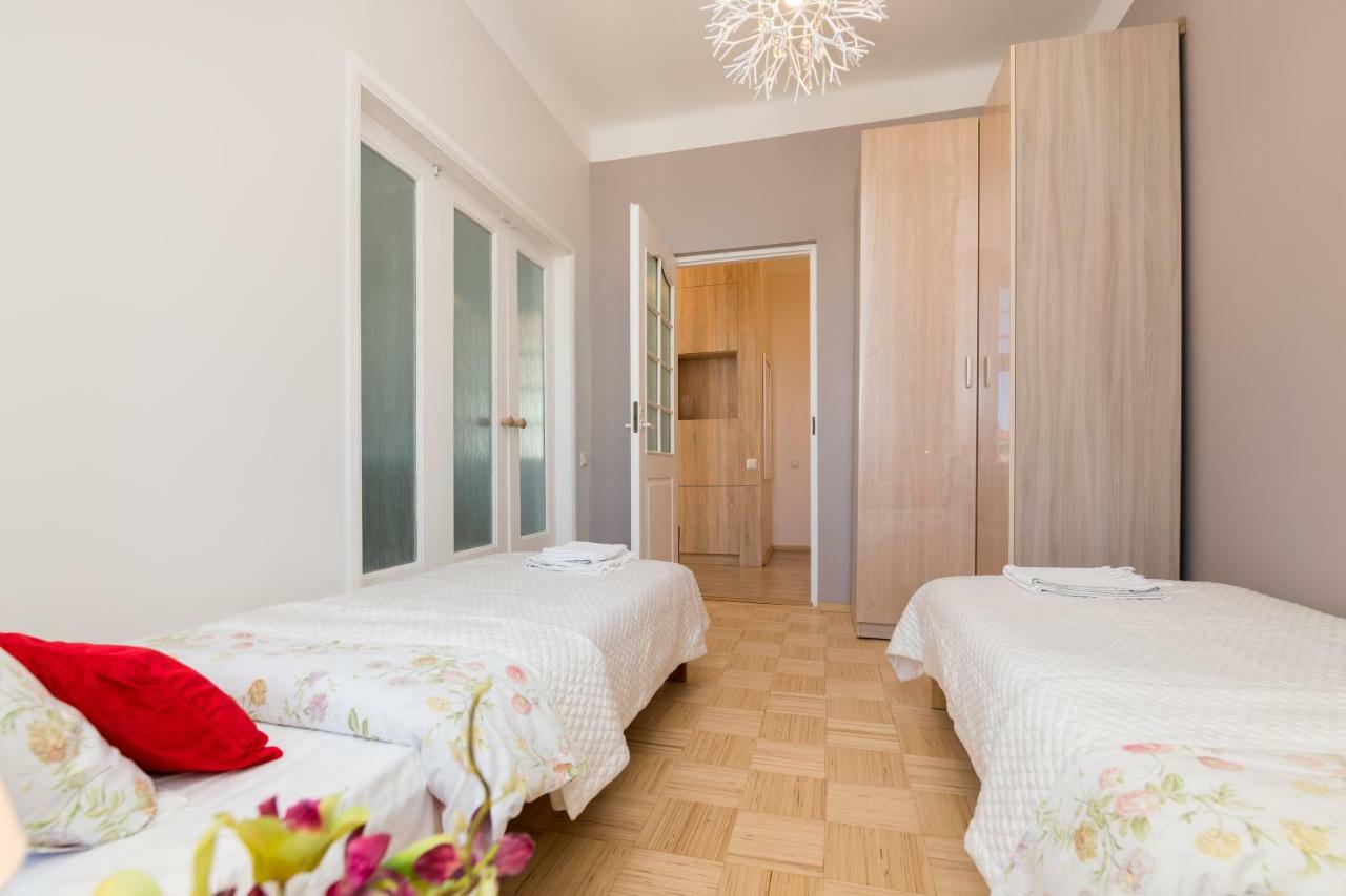 Suurkarja Apartment Tallinn Dış mekan fotoğraf